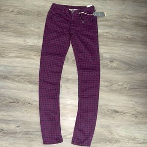 G-Star New Radar Skinny Jeans